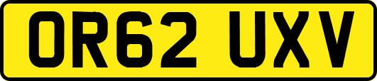 OR62UXV