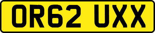 OR62UXX