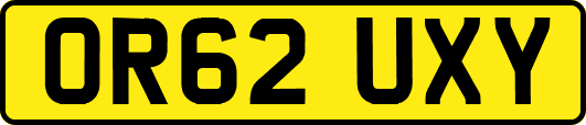 OR62UXY