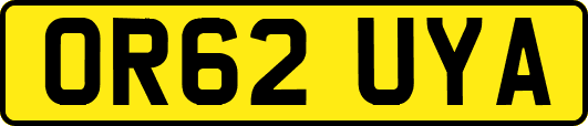 OR62UYA