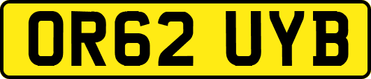 OR62UYB