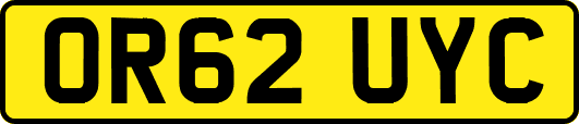 OR62UYC