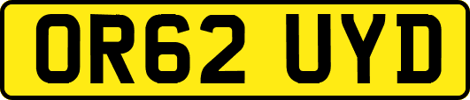 OR62UYD
