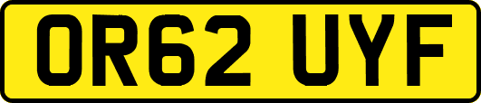 OR62UYF