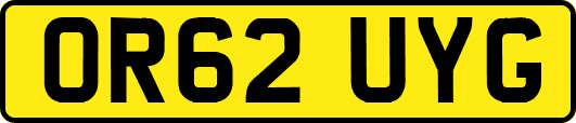 OR62UYG