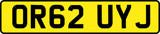 OR62UYJ