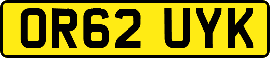 OR62UYK