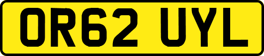 OR62UYL