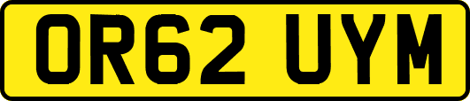 OR62UYM