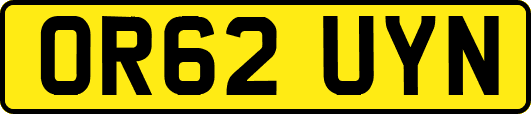 OR62UYN
