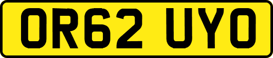 OR62UYO