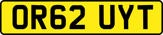 OR62UYT
