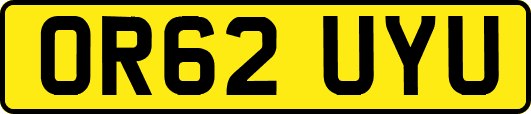 OR62UYU