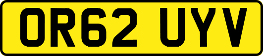 OR62UYV