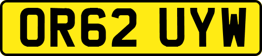 OR62UYW