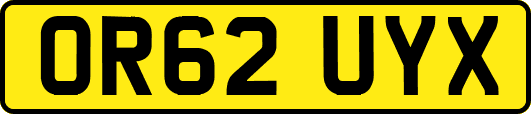 OR62UYX