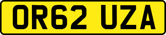 OR62UZA