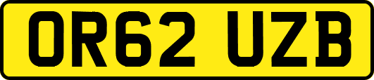 OR62UZB