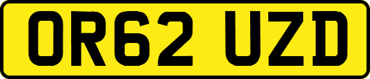 OR62UZD