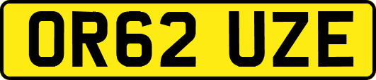 OR62UZE