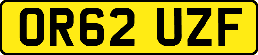 OR62UZF