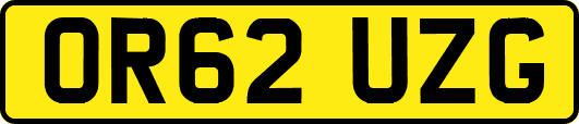 OR62UZG
