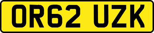 OR62UZK