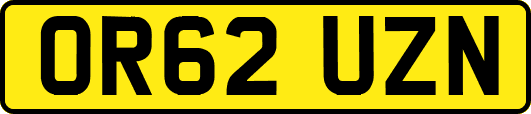 OR62UZN