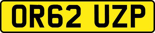 OR62UZP