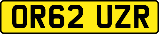 OR62UZR