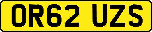 OR62UZS