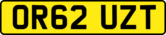 OR62UZT