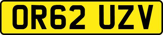 OR62UZV
