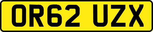 OR62UZX