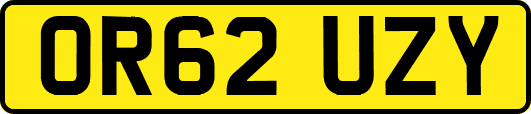 OR62UZY