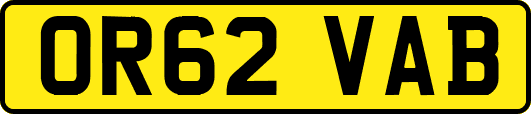 OR62VAB