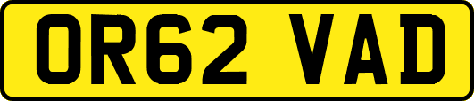 OR62VAD