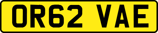 OR62VAE