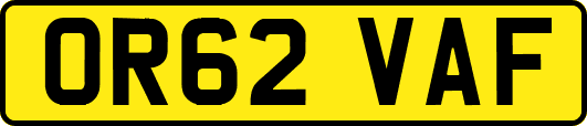 OR62VAF