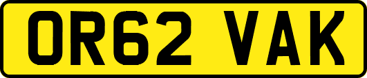 OR62VAK
