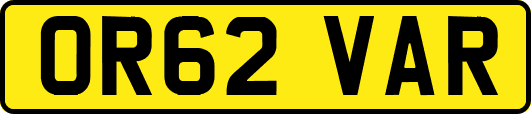 OR62VAR