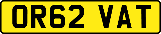 OR62VAT
