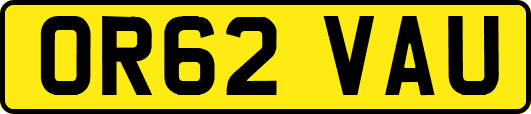 OR62VAU