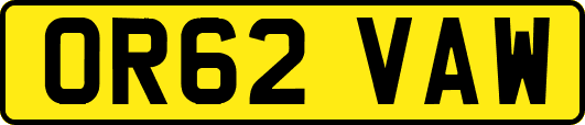 OR62VAW