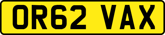 OR62VAX