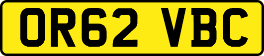 OR62VBC