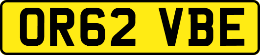 OR62VBE