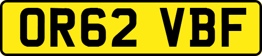 OR62VBF