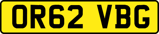 OR62VBG
