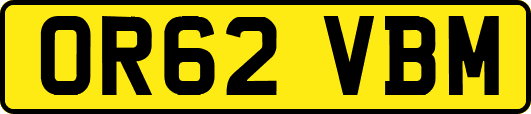 OR62VBM
